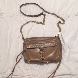 Rebecca Minkoff Crossbody